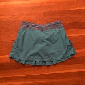 Ivivva Size 14 skirt